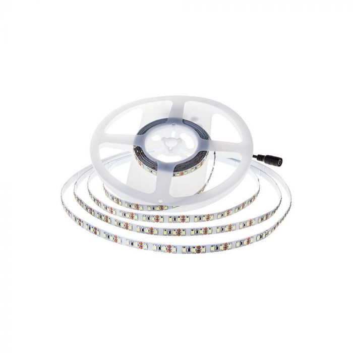 LED traka SMD2835 12W/m 6400K VT-2835
