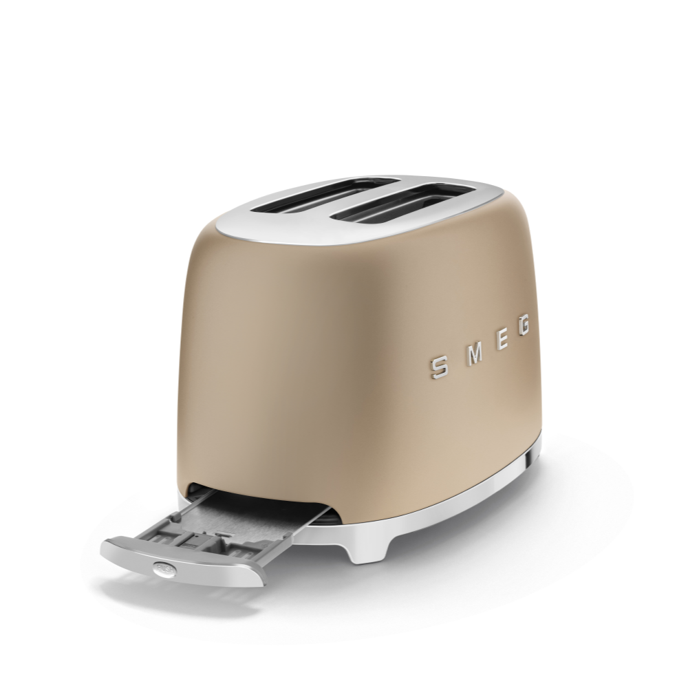 Toster SMEG TSF01CHMEU