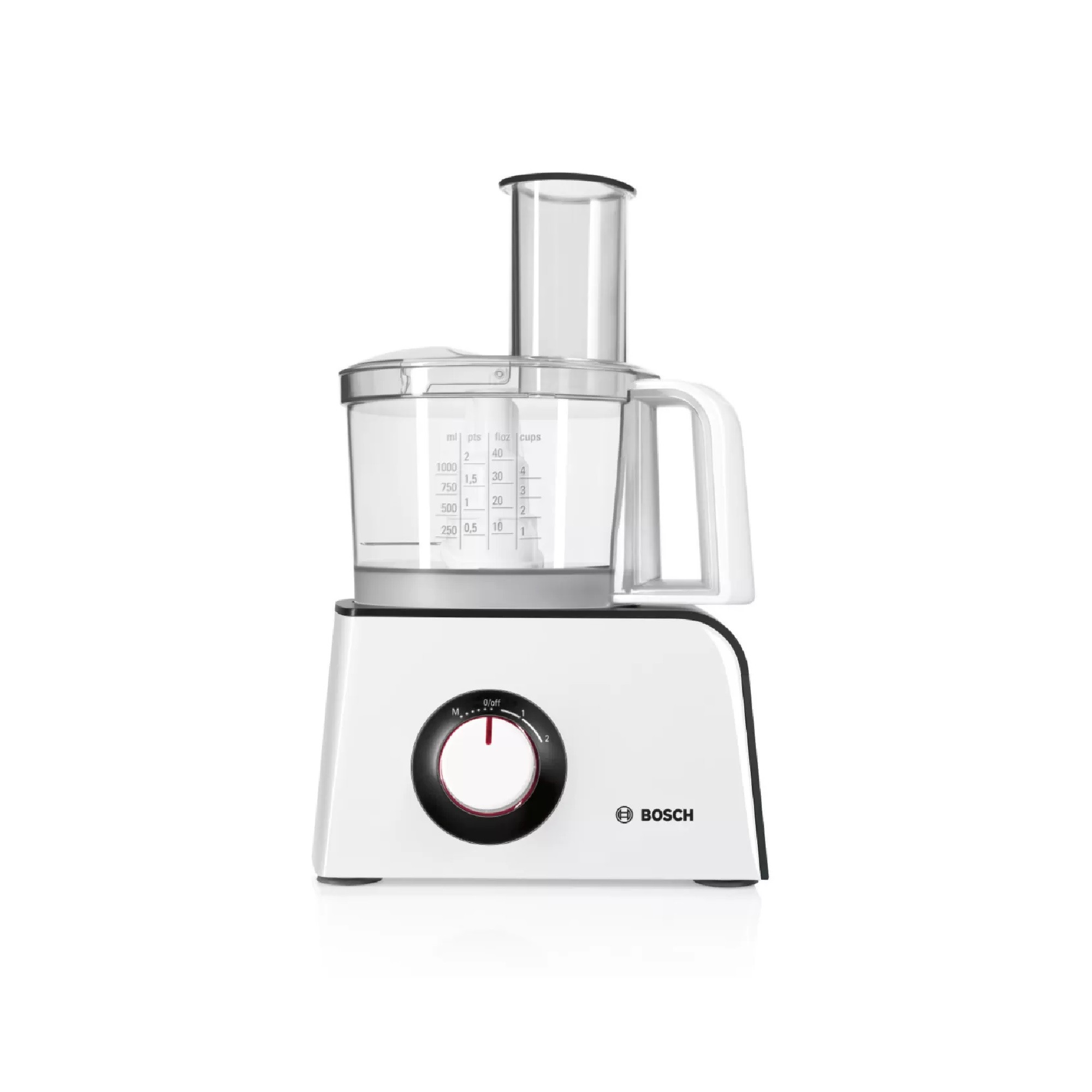 Multipraktik BOSCH MCM4100