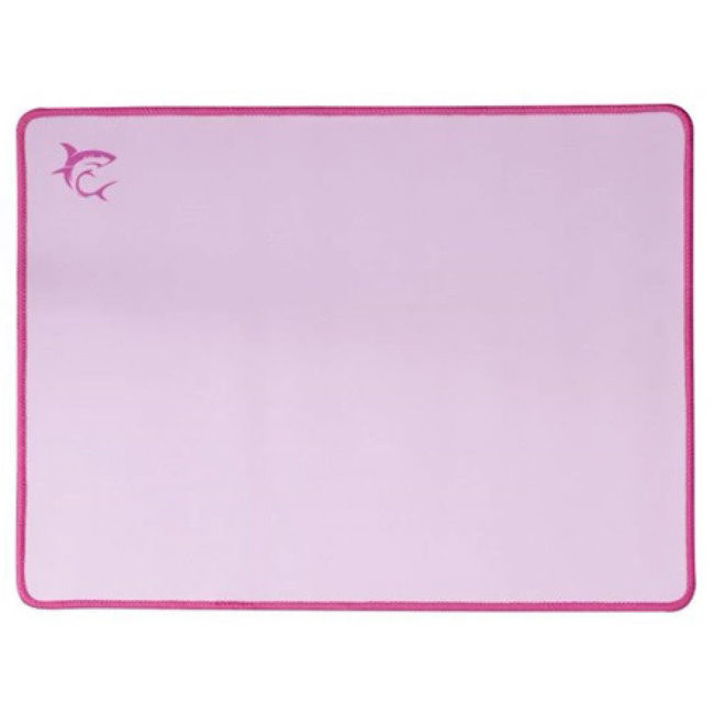 Podloga za miš WHITE SHARK MP-2100 Lotus Pink