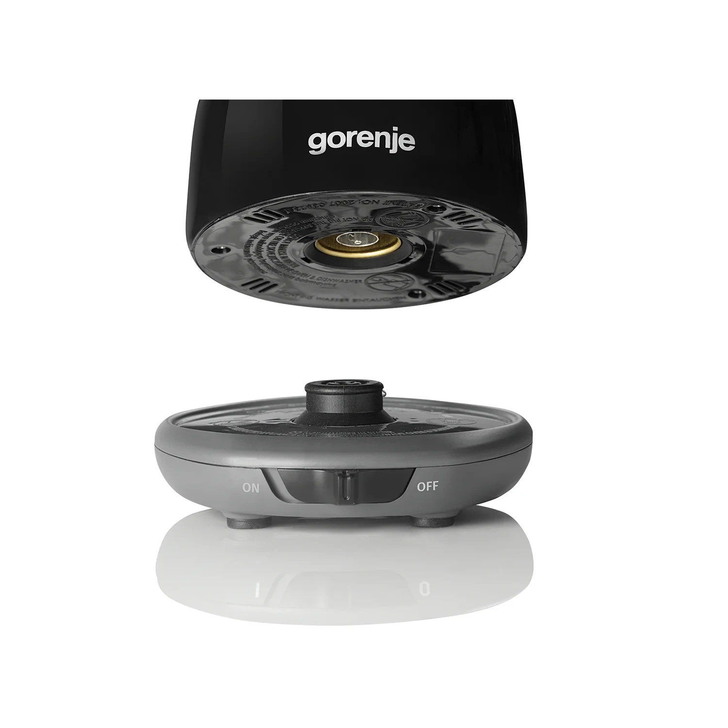 Kuhalo za tursku kafu GORENJE TCM330B