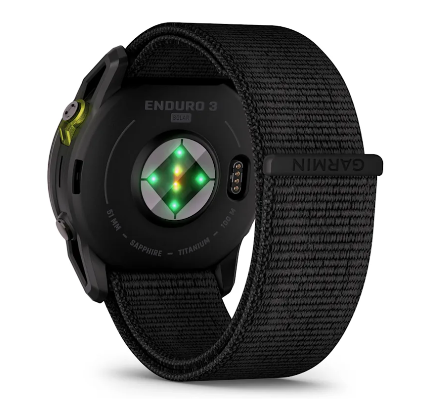Pametni sat GARMIN Enduro 3