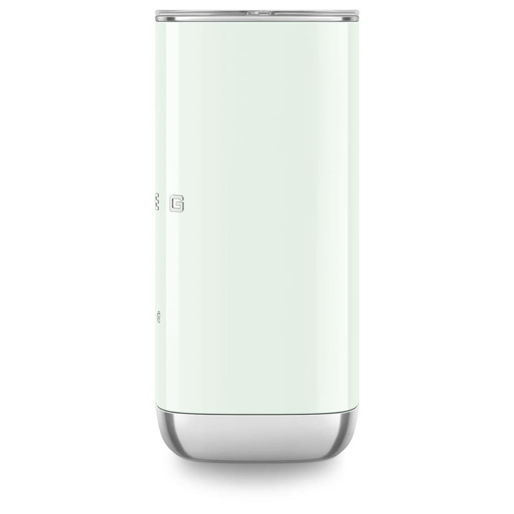 Pjenilica za mlijeko SMEG MFF02PGEU