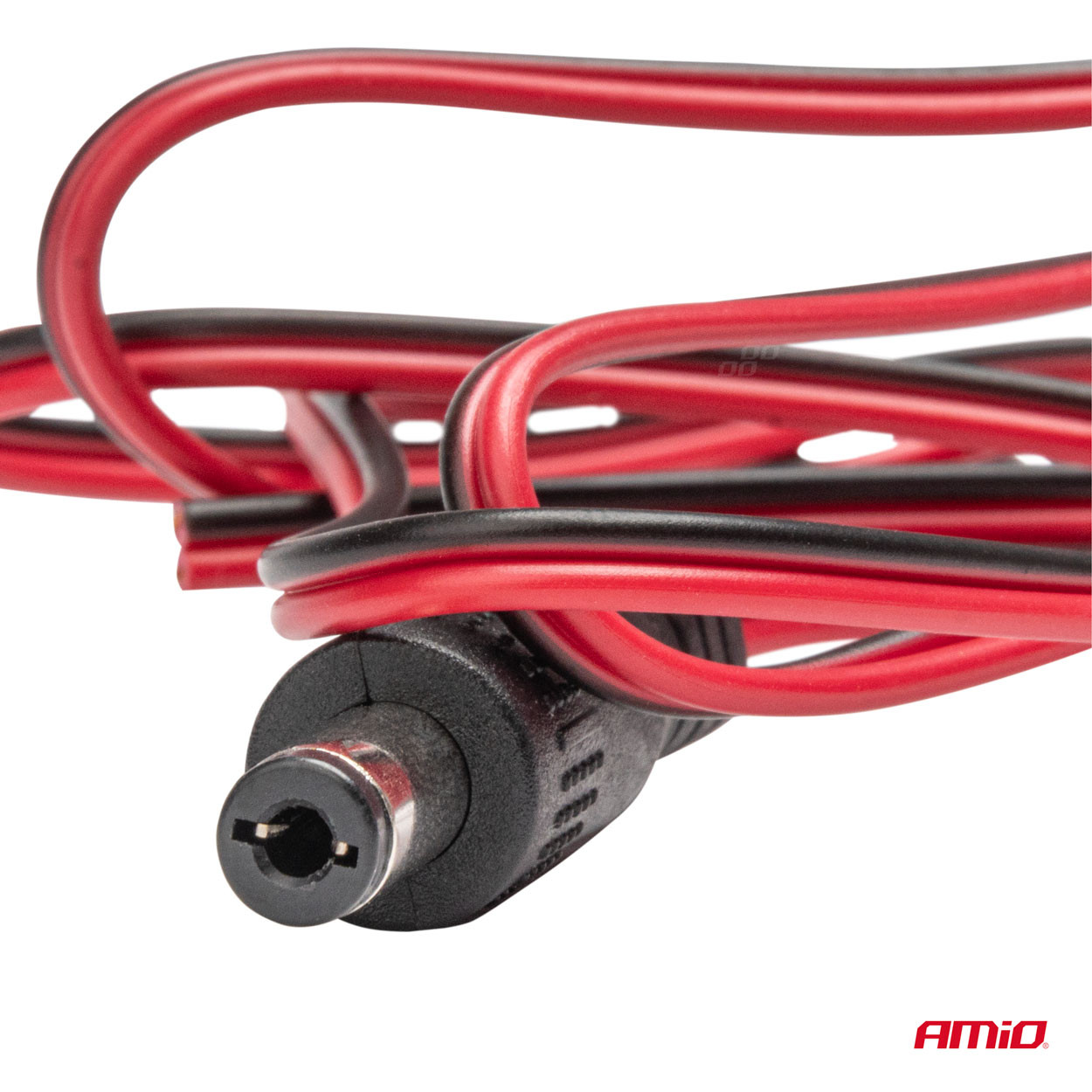 Auto rikverc kamera HD-315 12V 720P AMIO - slika 6
