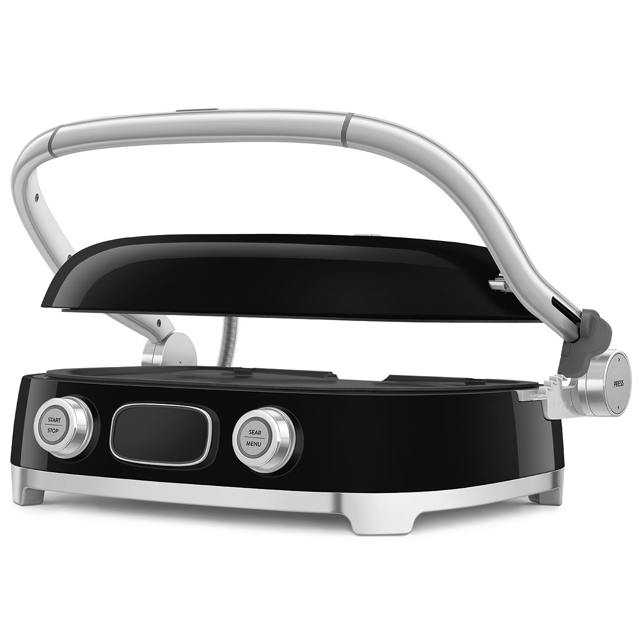 Multifunkcionalni grill SMEG MGF01BLEU - slika 8