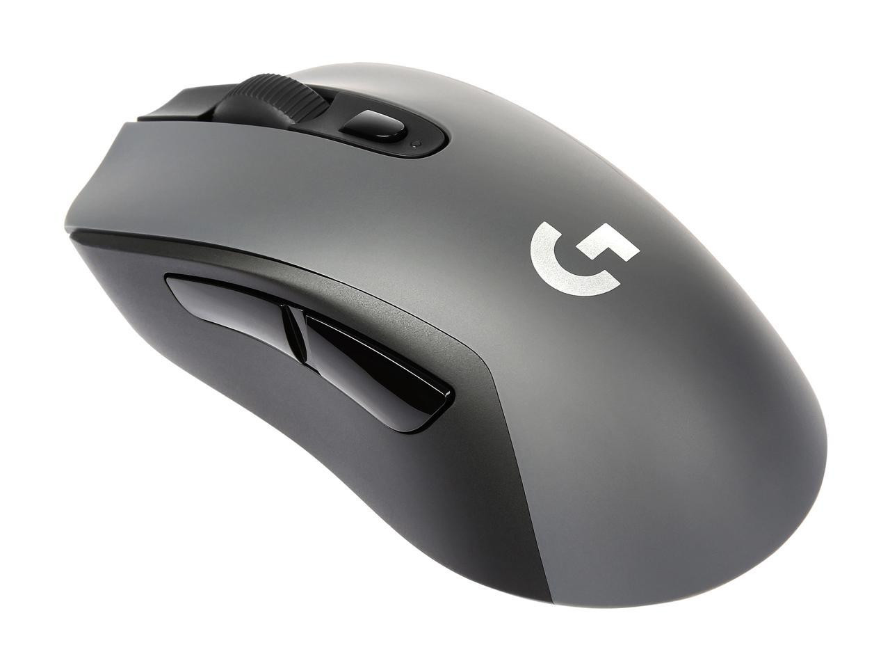 Bežični gaming miš LOGITECH G603