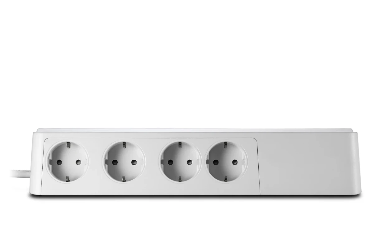 Produžni kabal SCHNEIDER PMF83VT-GR 3m