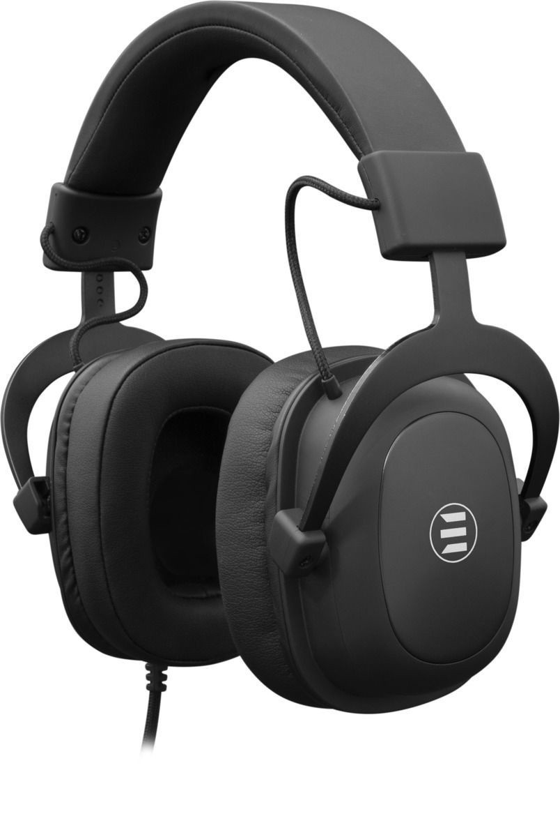 Slušalice 3.5mm sa mikrofonom ON-EAR ESHARK TAIKO ESL-HS4