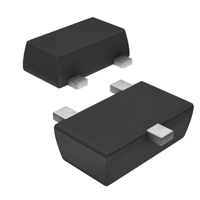Integralno kolo LM431SAIMFX
