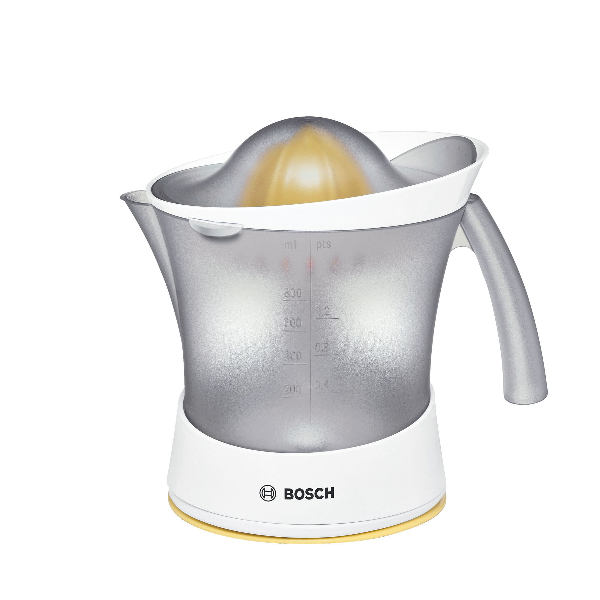 Citruseta BOSCH MCP3500N