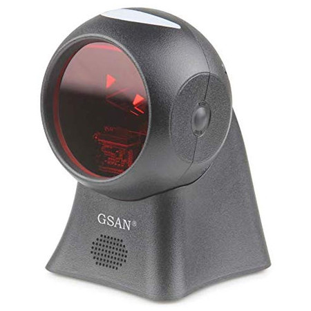 Laserski POS skener GSAN GS-9125