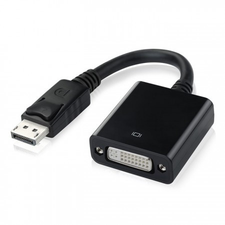 Adapter DisplayPort na DVI