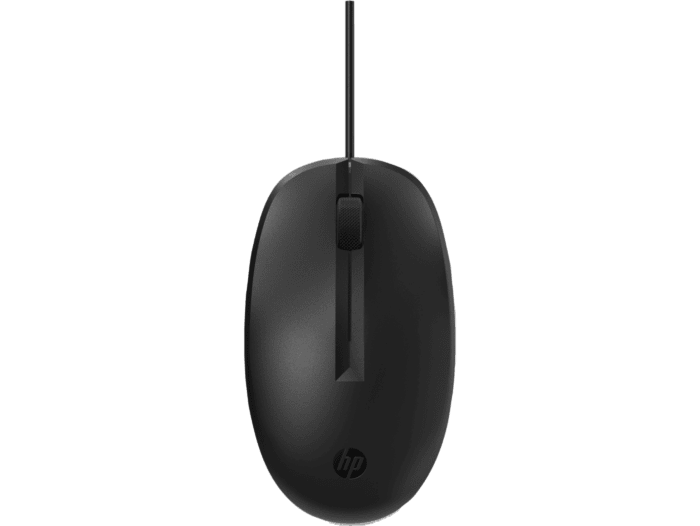 Miš HP 125