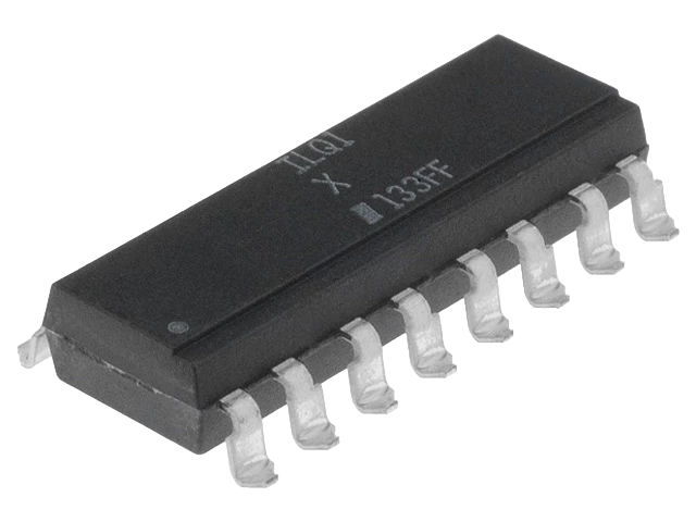Tranzistor ILQ1XSMT