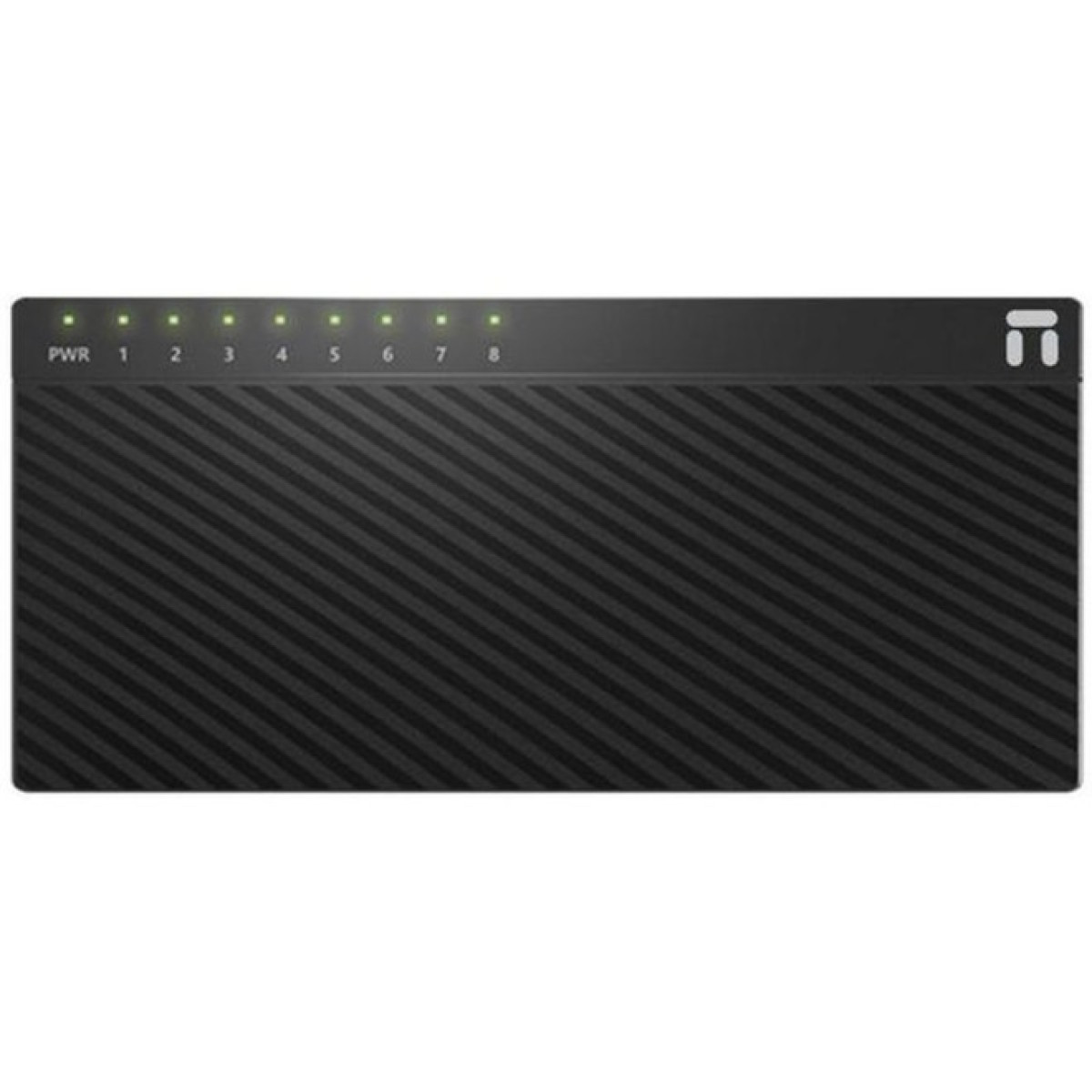 Gigabitbi switch 8 portni NETIS ST3108GS