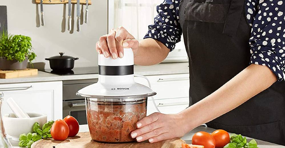 Sjeckalica BOSCH MMR08A1