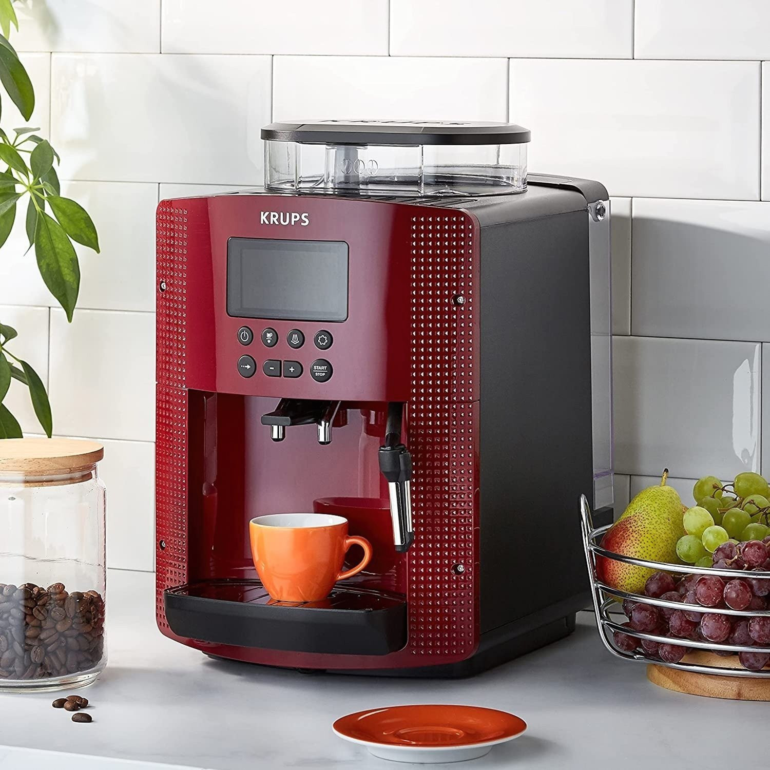 Aparat za kafu KRUPS EA816570