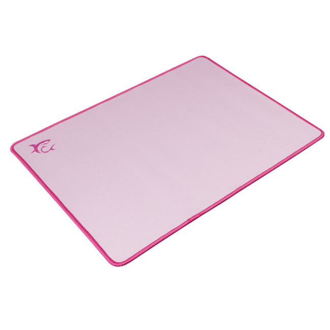 Podloga za miš WHITE SHARK MP-2100 Lotus Pink
