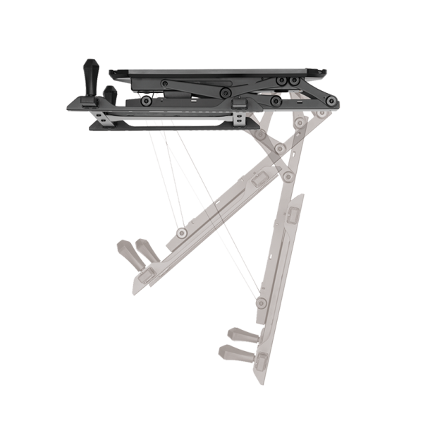 Stropni nosač za TV 32-70" 35 kg LOGILINK BP0159