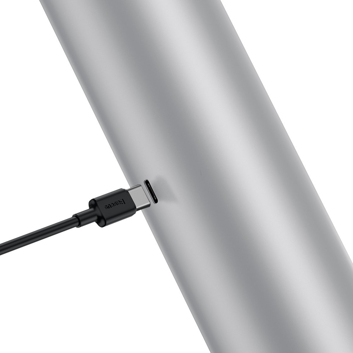 Bežični auto usisivač BASEUS A3 sivi