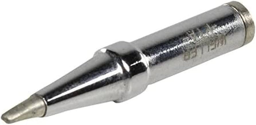 Vrh za lemilicu 1.6x0.7mm WEL.PT-A8