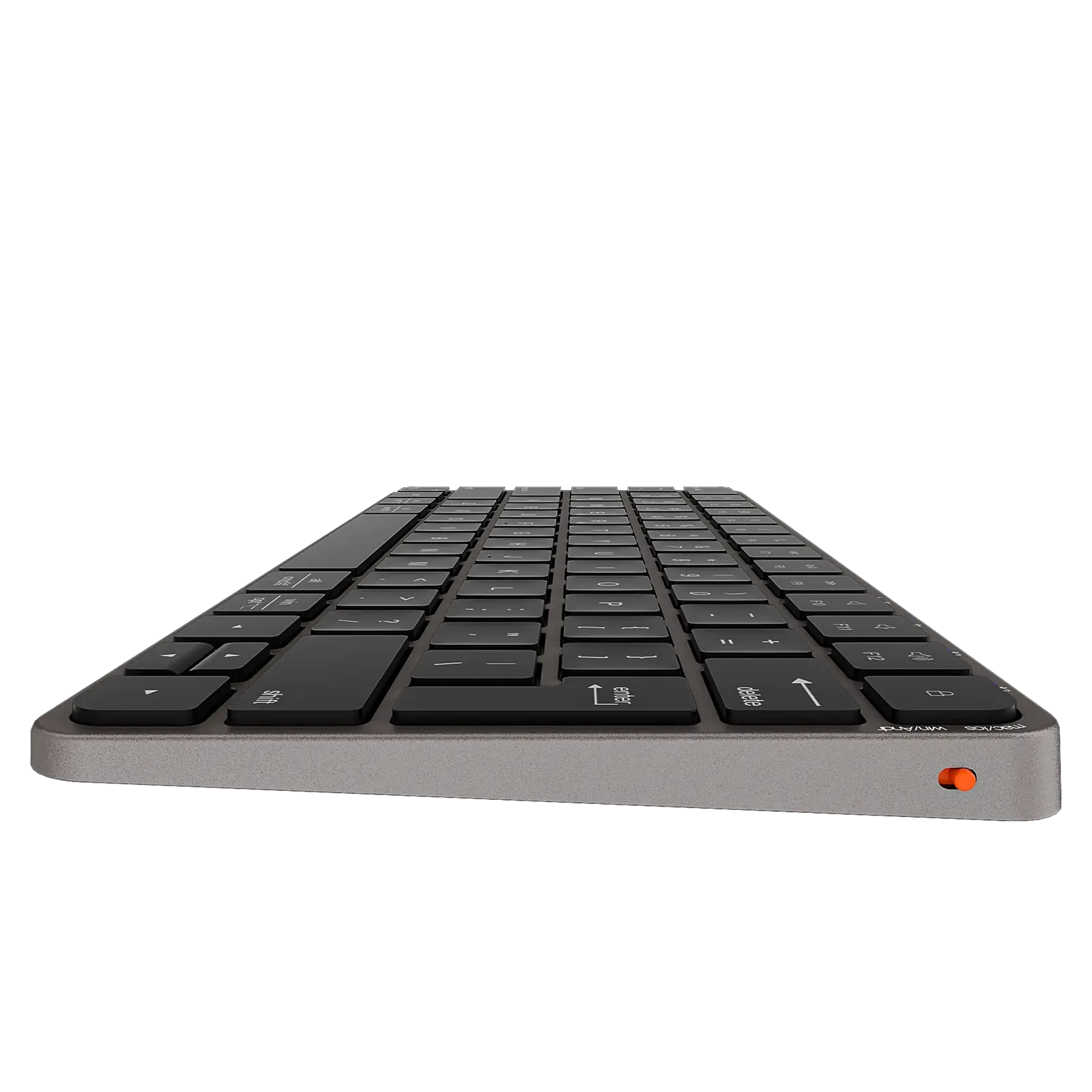 Ultra tanka bežična bluetotoh tastatura MEETION K210MW