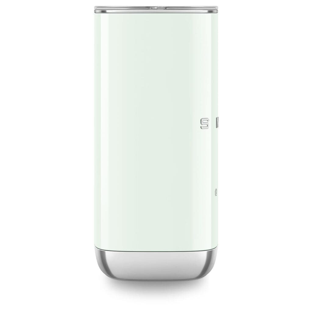 Pjenilica za mlijeko SMEG MFF02PGEU