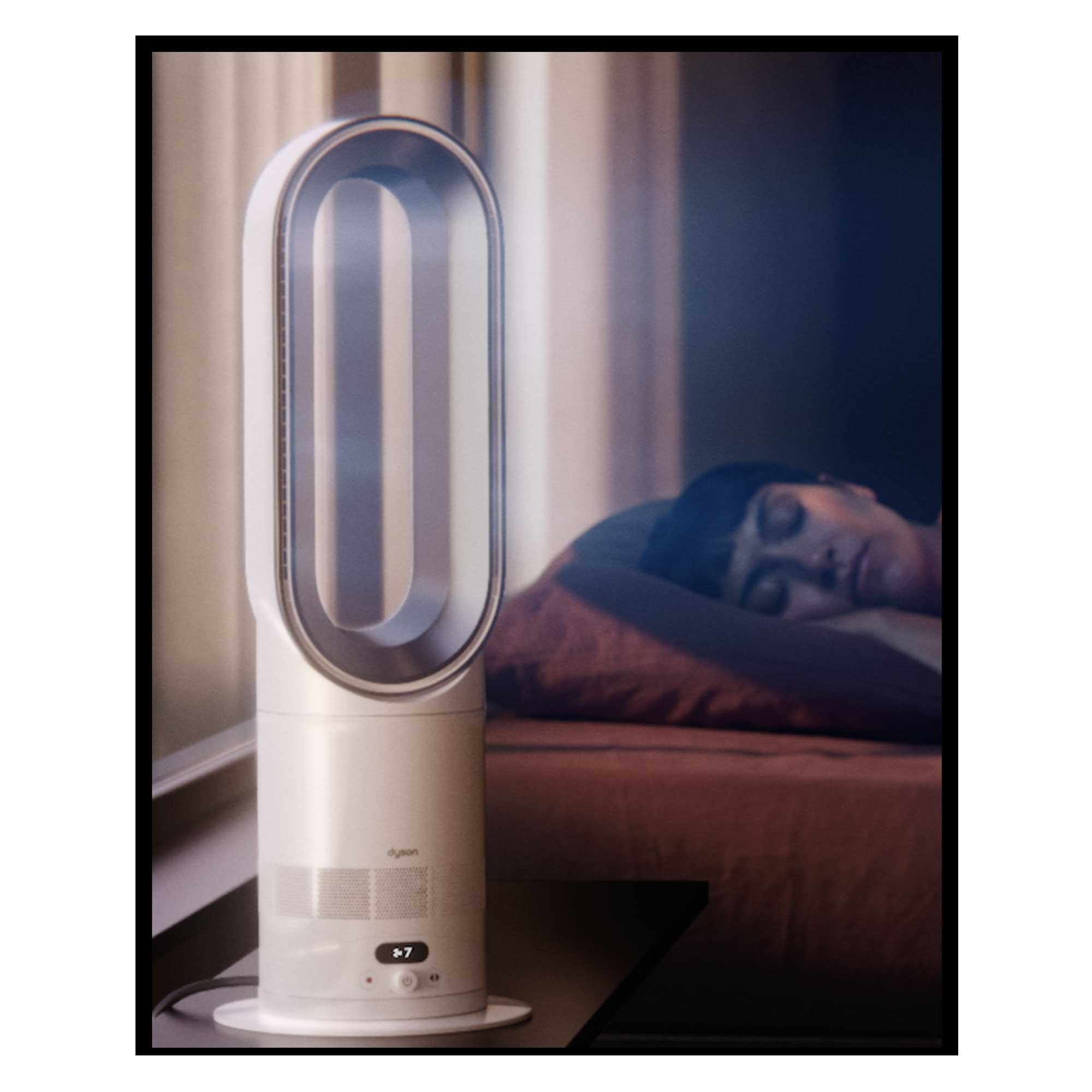 Ventilator DYSON Hot & Cool HF1