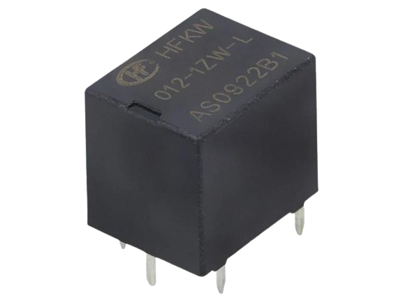 Elektromagnetni relej HFKW/012-1ZW-L