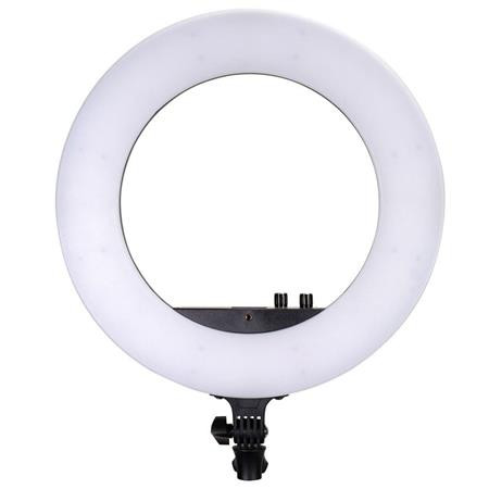 LED ring 18" 50W 5500K