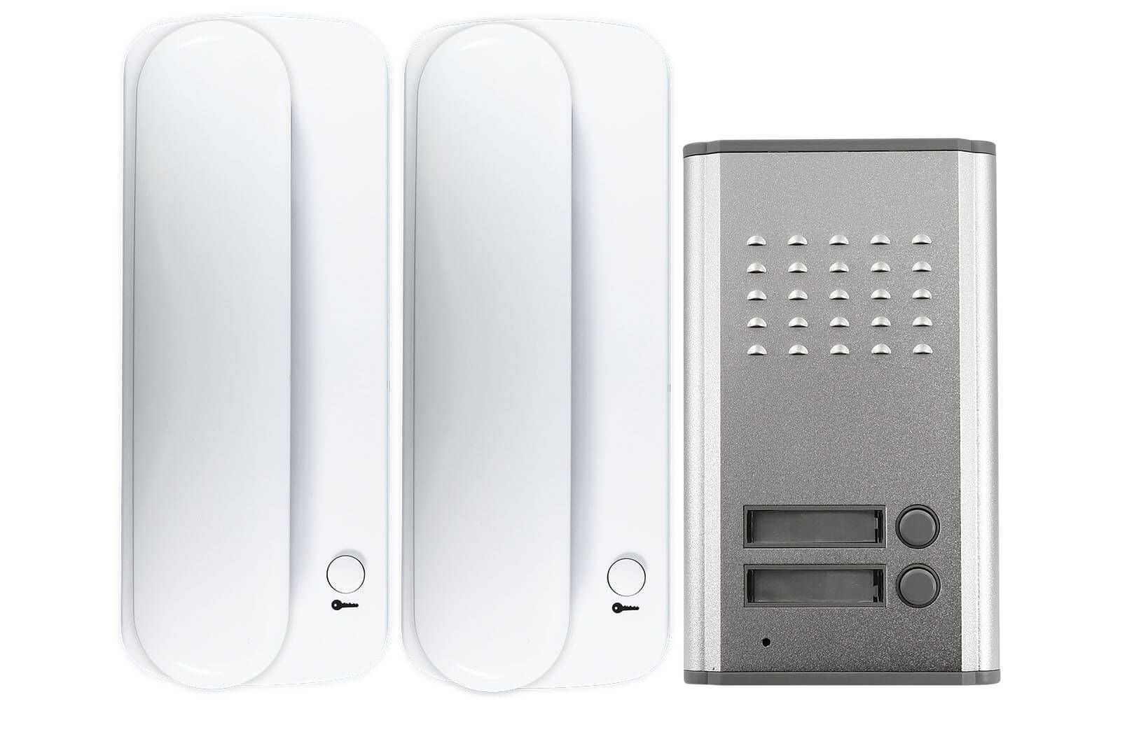 Interfon za dva stana COMMEL 502-203