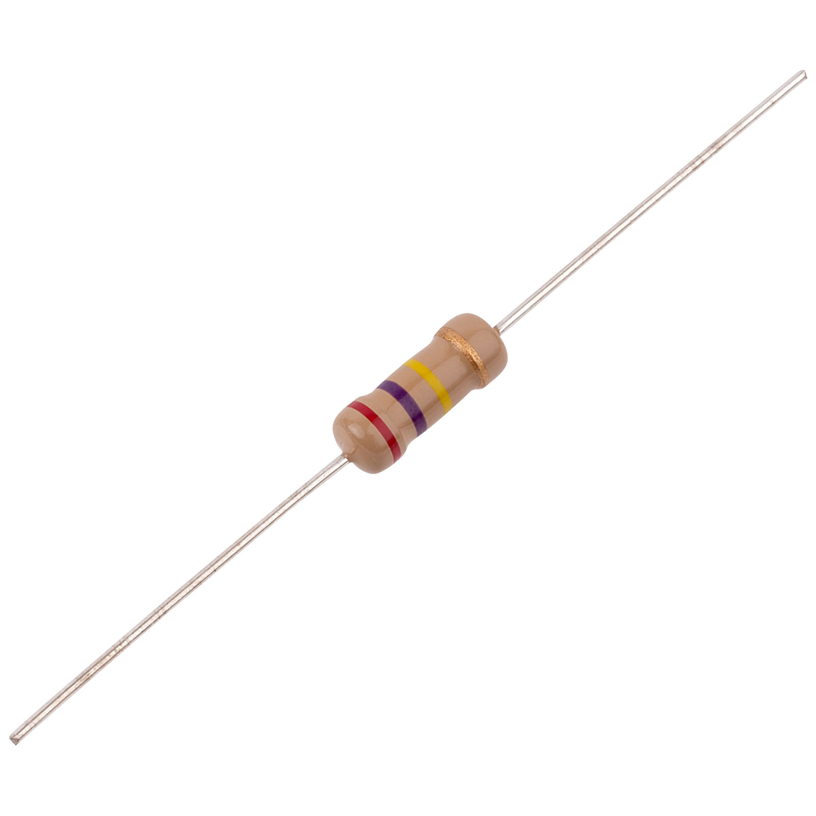 Otpornik 270K 1W