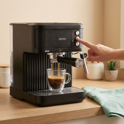 Aparat za espresso kafu JOCCA - slika 11