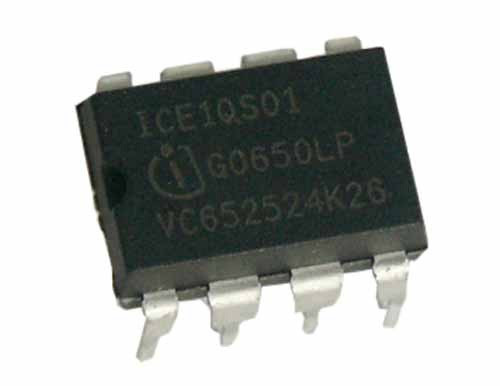 Integralno kolo ICE1QS01