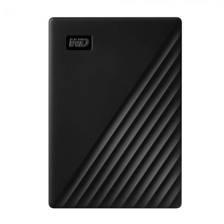 Eksterni HDD 2.5" 5TB USB 3.2 WD My Passport