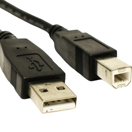 Kabal USB-A na USB-B 1.8m
