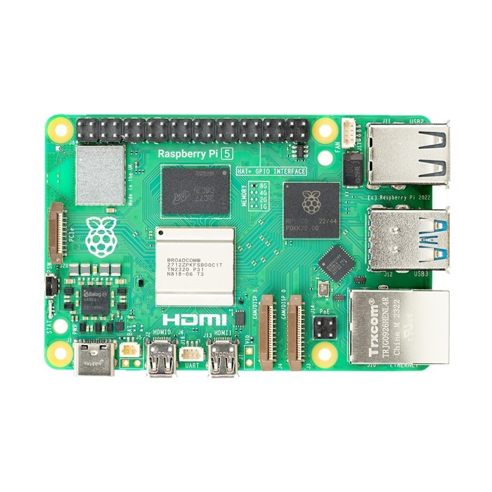 RASPBERRY PI 5 8GB RAM Cortex A76