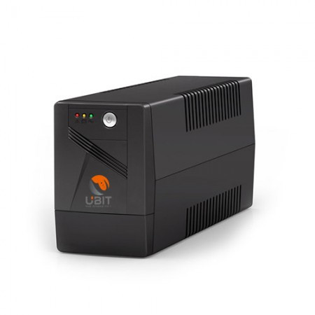 UPS UBIT SMART CF-1050 1050VA/480W