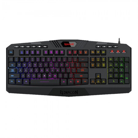 Gaming tastatura REDRAGON HARPE PRO K503A