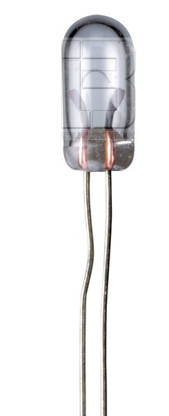 Sijalica minijaturna 12V DL1265G