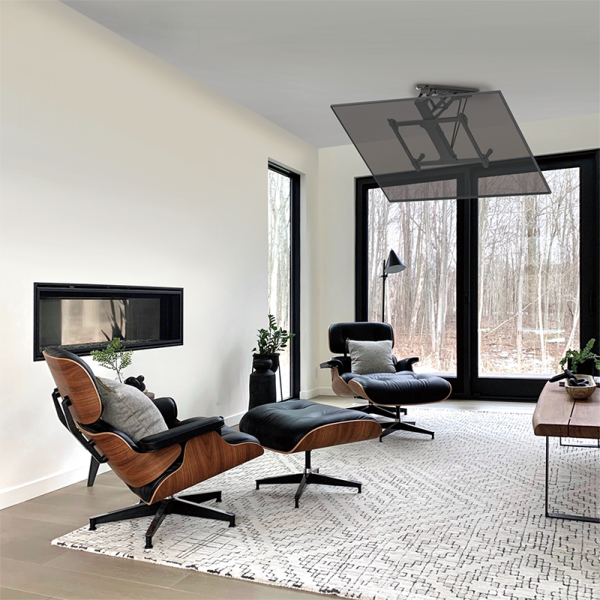 Stropni nosač za TV 32-70" 35 kg LOGILINK BP0159