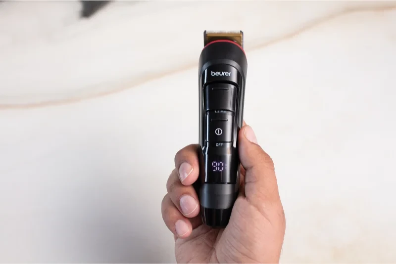 Trimer za bradu BEURER MN4X