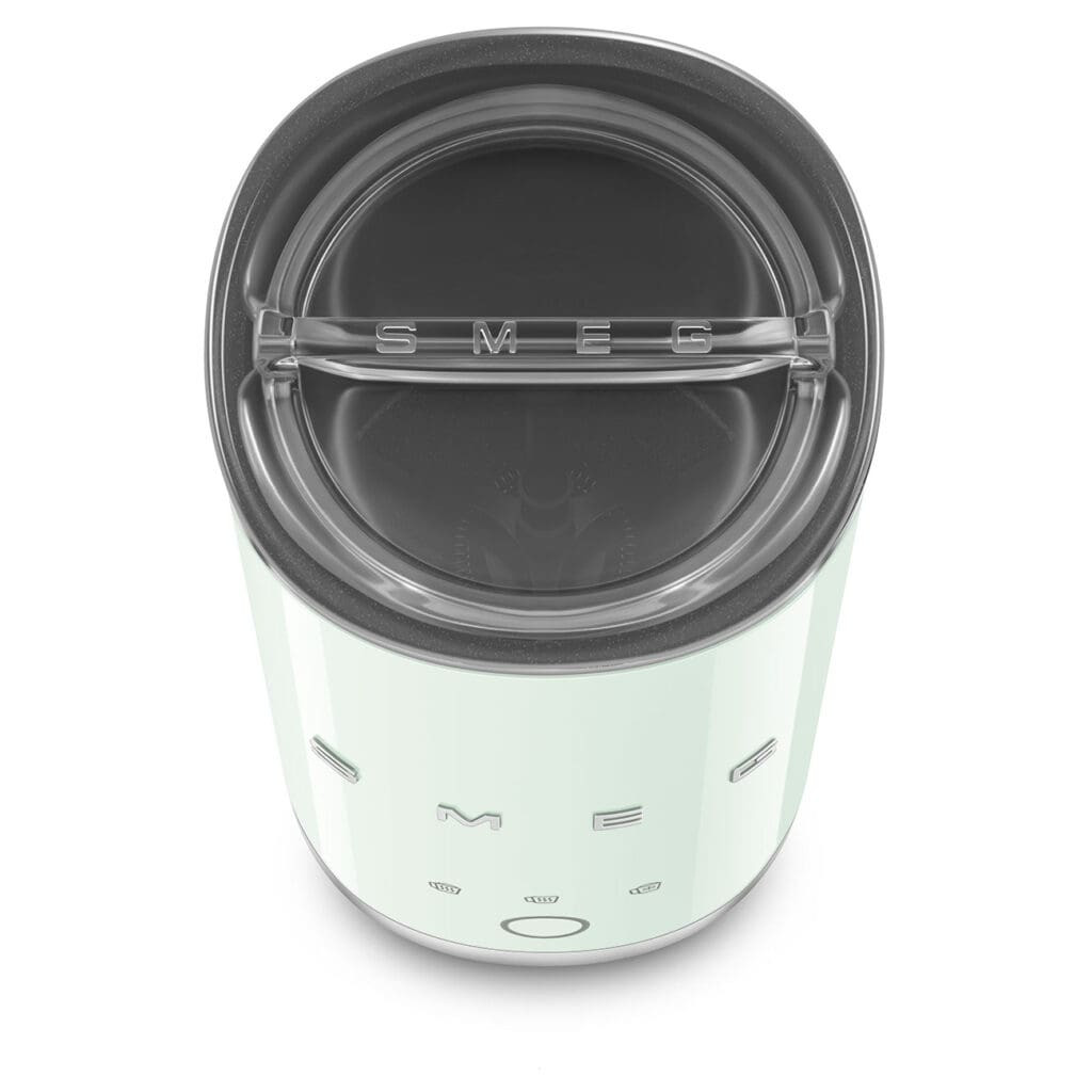 Pjenilica za mlijeko SMEG MFF02PGEU
