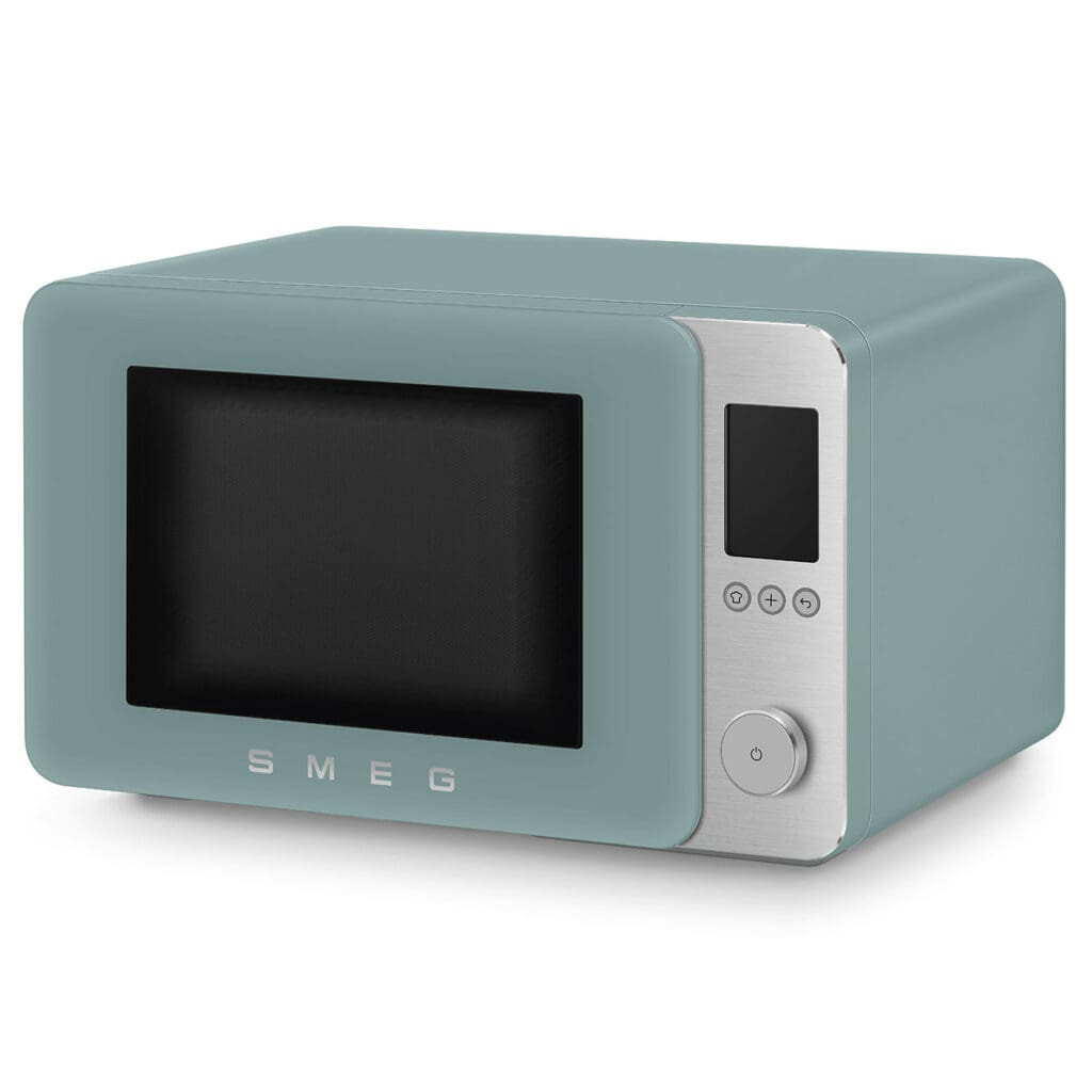 Mikrovalna pećnica SMEG MOC02EGMEU