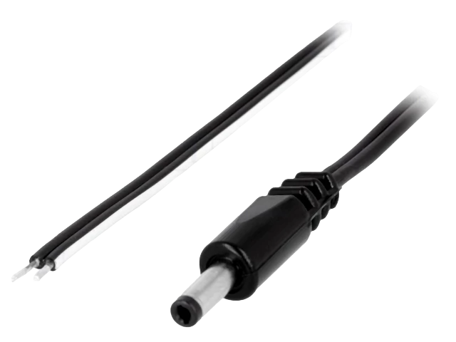 Napojni kabal DC sa konektorom 1m BQ CABLE