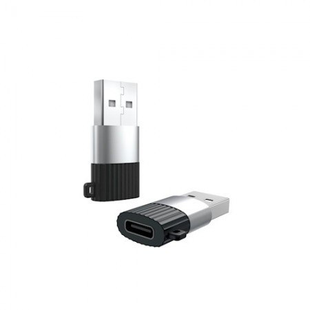 Adapter USB-C na USB-A XO NB149-E