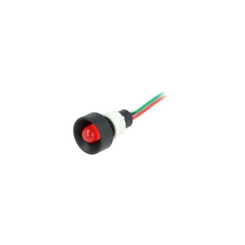 LED indikator LR-D10-