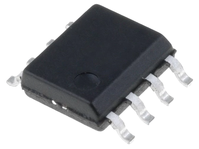 IC pretvarač AP34063S8G-13 DIODES INCORPORATED