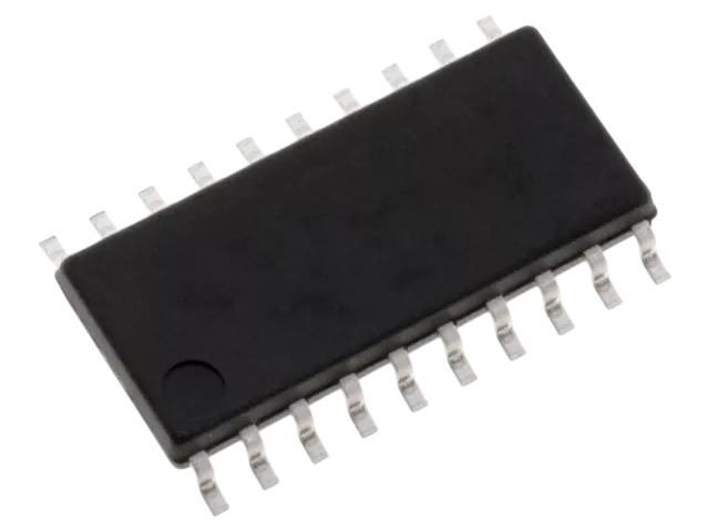 Integralno kolo SN74HC574DW