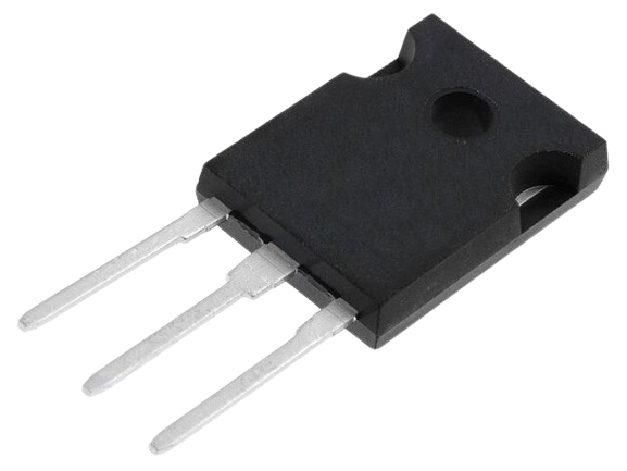 Tranzistor STW15NK50Z